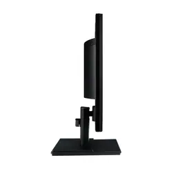 Monitor Acer Led 24" 60hz 5ms FHD HDMI VGA DVI V246H - Preto