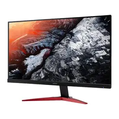 Monitor Gamer Acer 27" 165hz 7ms FHD HDMI DVI DP FreeSync -KG271P - Preto