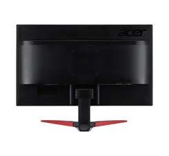 Monitor Gamer Acer 27" 165hz 7ms FHD HDMI DVI DP FreeSync -KG271P - Preto