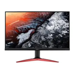 Monitor Gamer Acer 27" 165hz 7ms FHD HDMI DVI DP FreeSync -KG271P - Preto