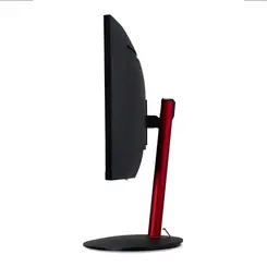 Monitor Gamer Curvo Acer Nitro XZ342CK 34'' LED QHD 144Hz 1Ms FreeSync