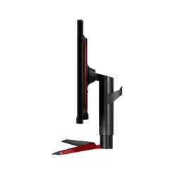 Monitor Gamer LG 27'' Full HD 144Hz 1MS HDMI DP IPS HDR Freesync 27GL650F-B