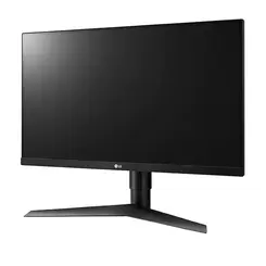 Monitor Gamer LG 27'' Full HD 144Hz 1MS HDMI DP IPS HDR Freesync 27GL650F-B