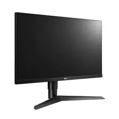 Monitor Gamer LG 27'' Full HD 144Hz 1MS HDMI DP IPS HDR Freesync 27GL650F-B