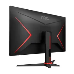 Monitor Gamer AOC 27'' Viper Full HD 165Hz 1ms HDMI DP VA HDR FreeSync Premium Pro - 27G2SE