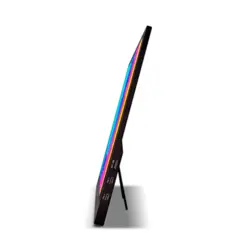Monitor Portátil Elements Schnap LED 15.8"' FHD Ultrafino Type C Mini Hdmi Micro USB