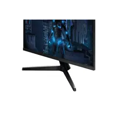 Monitor Gamer Samsung T350 27'' Led FHD 75Hz 5ms HDMI VGA IPS Freesync - LF27T350FHLMZD