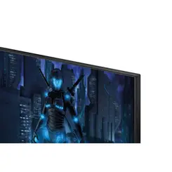 Monitor Gamer Samsung T350 27'' Led FHD 75Hz 5ms HDMI VGA IPS Freesync - LF27T350FHLMZD