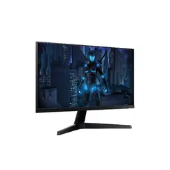 Monitor Gamer Samsung T350 27'' Led FHD 75Hz 5ms HDMI VGA IPS Freesync - LF27T350FHLMZD