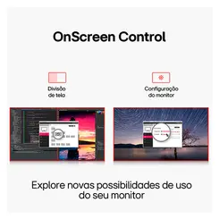 Monitor LG 32'' Ultra UHD 4K UHD 4ms HDR HDMI DP Freesync - 32UR500-B.AWZM