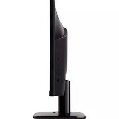 Monitor Acer KA272 Hbi 27'' FHD 100Hz 1ms LED VA HDMI VGA - Preto UM.HX2AA.E06