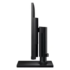 Monitor Samsung T450 24'' Led FHD 75Hz 5ms HDMI VGA IPS Freesync Pivot -LF24T450FQLMZD