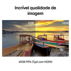 Monitor LG 29'' UltraWide IPS USB-C sRGB 100Hz - 29WQ600B