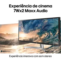 Monitor LG 29'' UltraWide IPS USB-C sRGB 100Hz - 29WQ600B