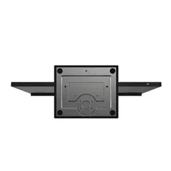 Monitor Dahua 27'' 2k QHD 100Hz 5MS, IPS,DP,HDMI TIPO-C Preto - DHI-LM27-P301A