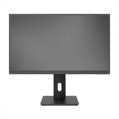 Monitor Dahua 27'' 4K, UHD, 60Hz 5MS, HDMI, DP, IPS, Tipo-C - Preto - DHI-LM27-U401A