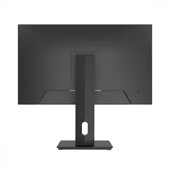 Monitor Dahua 27'' 4K, UHD, 60Hz 5MS, HDMI, DP, IPS, Tipo-C - Preto - DHI-LM27-U401A