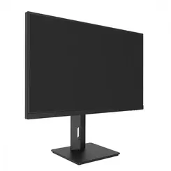 Monitor Dahua 27'' 4K, UHD, 60Hz 5MS, HDMI, DP, IPS, Tipo-C - Preto - DHI-LM27-U401A