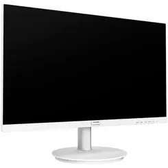 Monitor Philips 21,5'' FHD VA 75Hz 4MS HDMI Branco - 221V8LW