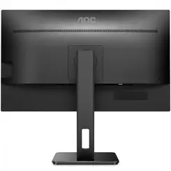 Monitor AOC 21.5" FHD VA com base ajustável e HUB USB B2B 22P2UM