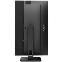 Monitor AOC 21.5" FHD VA com base ajustável e HUB USB B2B 22P2UM