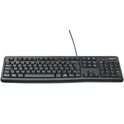Teclado Logitech K120 920-004423
