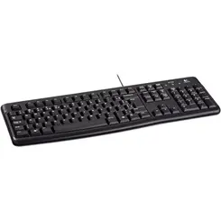 Teclado Logitech K120 920-004423