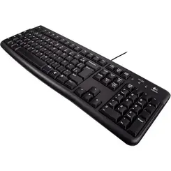 Teclado Logitech K120 920-004423