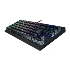 Teclado Gamer Redragon Dark Avenger Chroma Mecânico ABNT2 Switch Outemu Blue K568RGB-2
