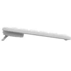 Teclado Logitech Signature Slim K950 Branco - 920-012601