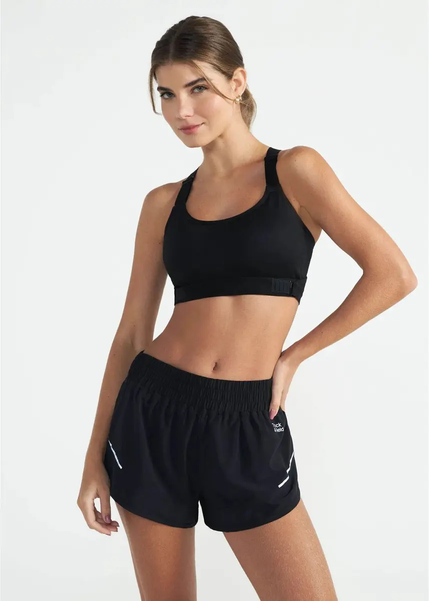 Kit Feminino Esportivo