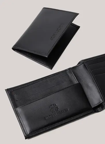 Carteira John John Masculina