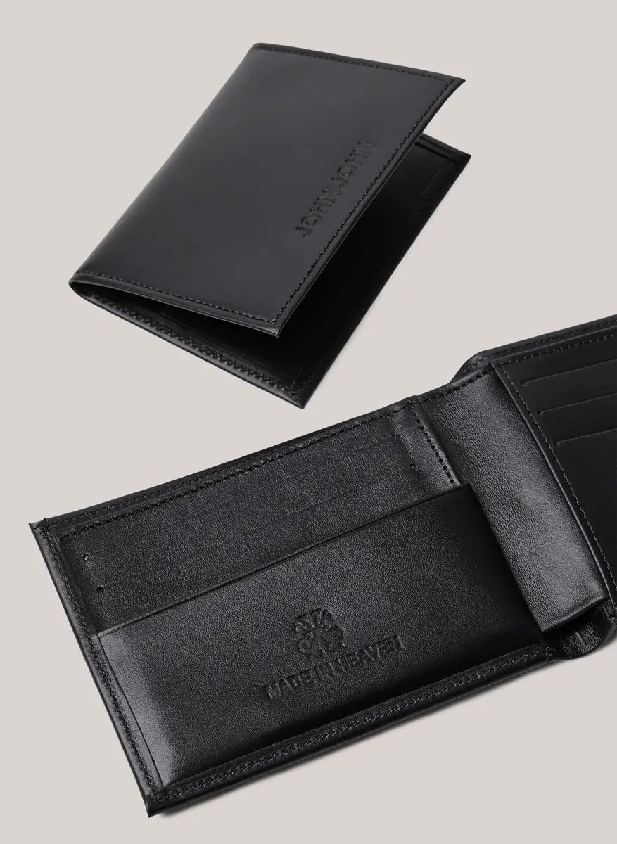 Carteira John John Masculina